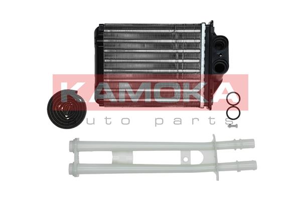 radiatoriaus montavimas - 7765047 KAMOKA