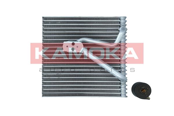 Evaporator, air conditioning - 7770002 KAMOKA