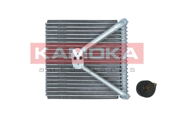 Evaporator, air conditioning - 7770006 KAMOKA
