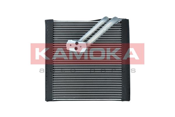 Evaporator, air conditioning - 7770007 KAMOKA