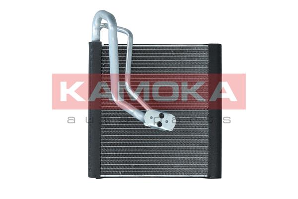 Evaporator, air conditioning - 7770008 KAMOKA