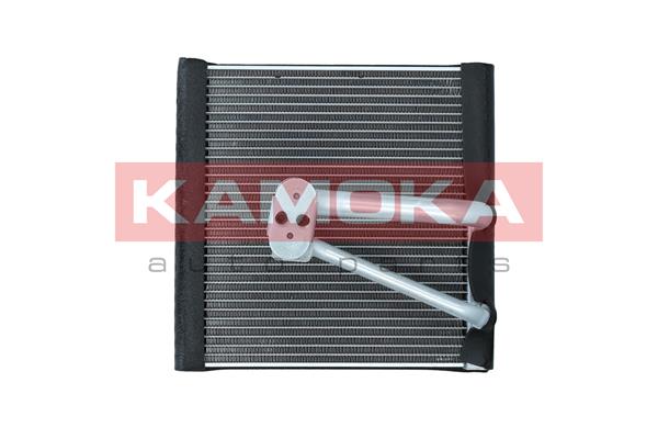 Evaporator, air conditioning - 7770010 KAMOKA