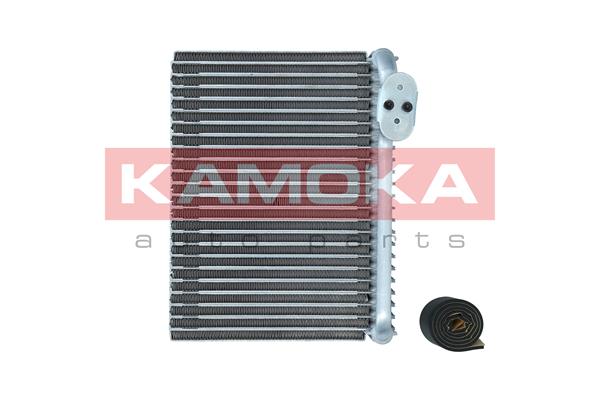 Evaporator, air conditioning - 7770014 KAMOKA