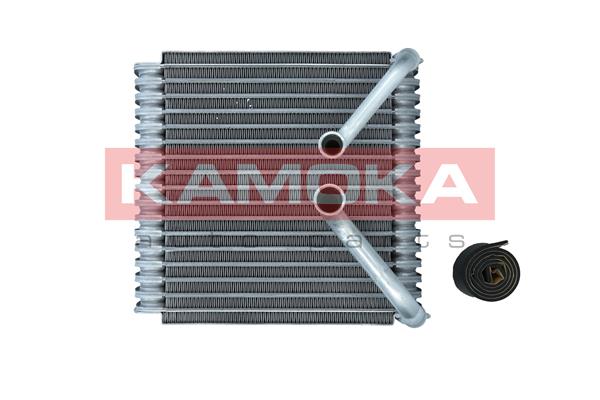 Evaporator, air conditioning - 7770019 KAMOKA