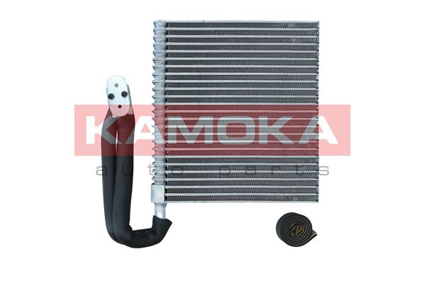 Evaporator, air conditioning - 7770023 KAMOKA