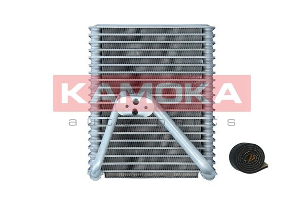Evaporator, air conditioning - 7770026 KAMOKA