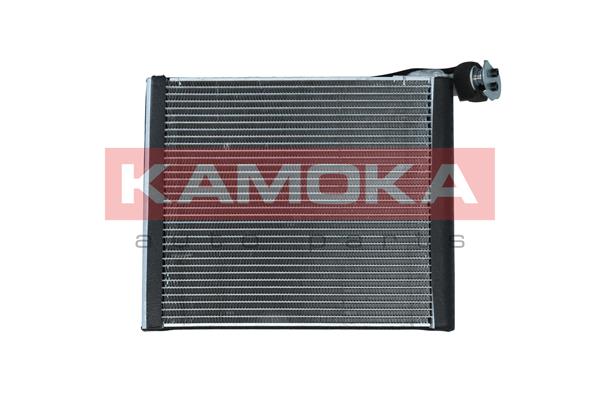 Evaporator, air conditioning - 7770028 KAMOKA