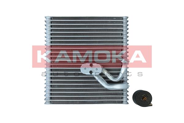 Evaporator, air conditioning - 7770029 KAMOKA