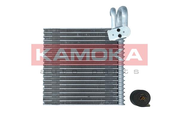 Evaporator, air conditioning - 7770030 KAMOKA