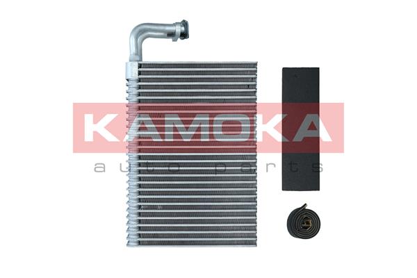 Evaporatore, Climatizzatore - 7770031 KAMOKA