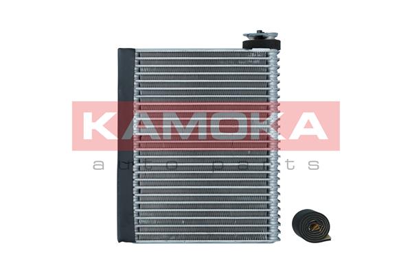 Evaporator, air conditioning - 7770032 KAMOKA