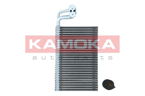 Evaporator, air conditioning - 7770035 KAMOKA