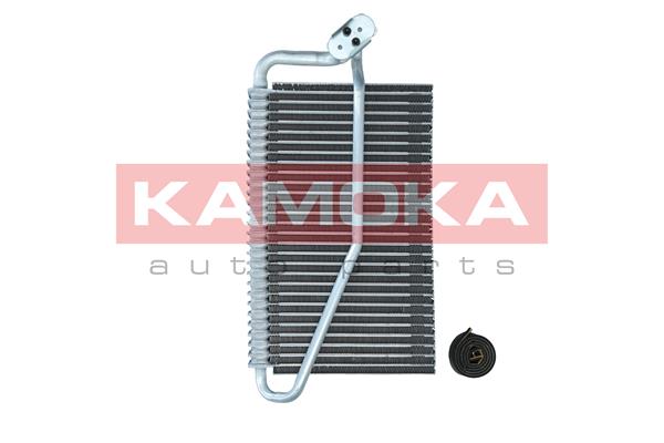 Evaporatore, Climatizzatore - 7770036 KAMOKA
