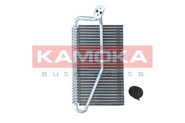 Evaporator, air conditioning - 7770037 KAMOKA