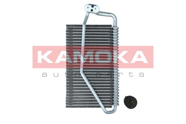Evaporator, air conditioning - 7770039 KAMOKA