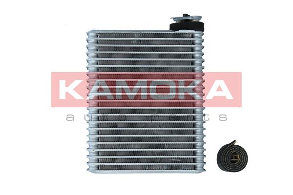 Evaporator, air conditioning - 7770040 KAMOKA