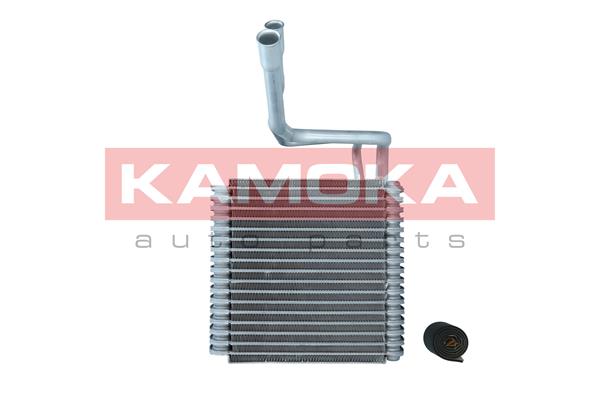 Evaporator, air conditioning - 7770042 KAMOKA