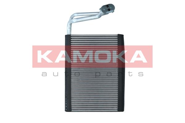 Evaporator, air conditioning - 7770044 KAMOKA