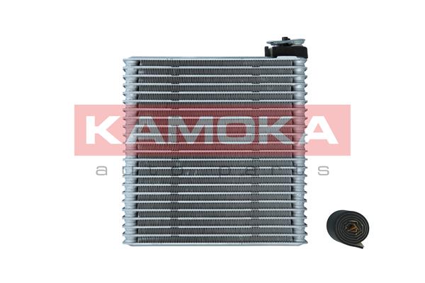Evaporator, air conditioning - 7770047 KAMOKA