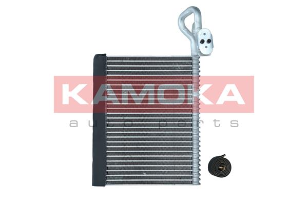 Evaporator, air conditioning - 7770049 KAMOKA