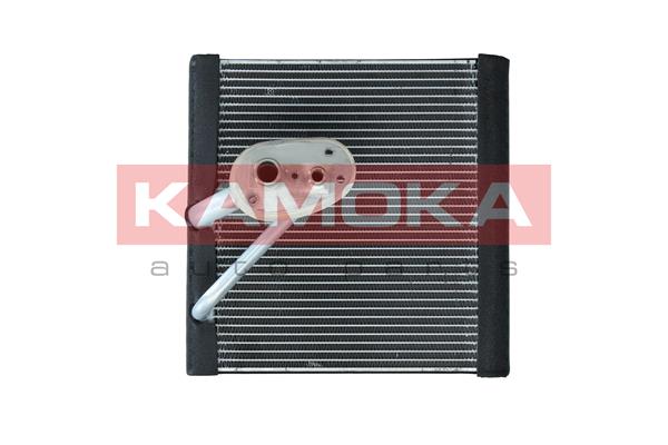 Evaporator, air conditioning - 7770050 KAMOKA