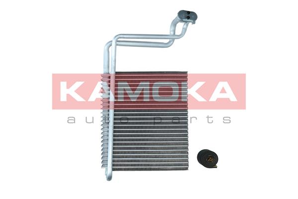 Evaporator, air conditioning - 7770051 KAMOKA