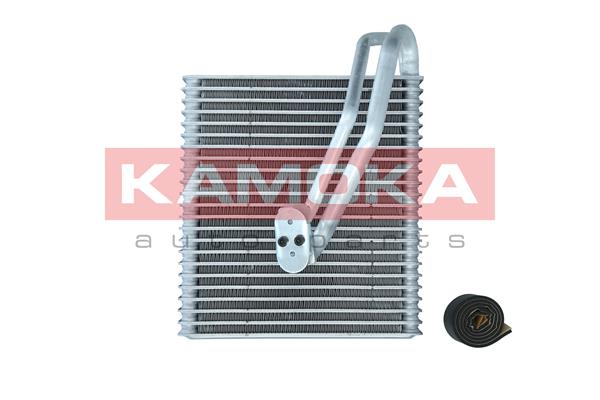 Evaporator, air conditioning - 7770054 KAMOKA