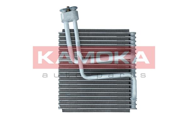 Evaporator, air conditioning - 7770055 KAMOKA