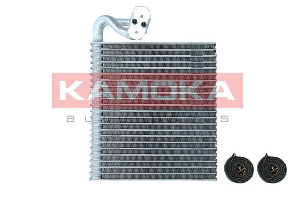 Evaporator, air conditioning - 7770057 KAMOKA