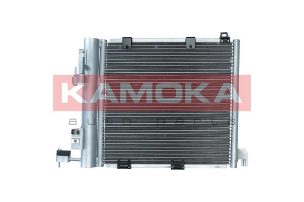 Condensatore, Climatizzatore - 7800006 KAMOKA