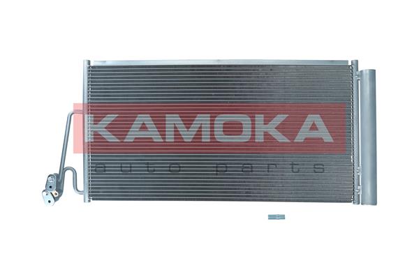 Condensatore, Climatizzatore - 7800010 KAMOKA
