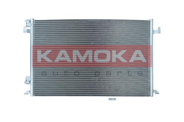 Condensatore, Climatizzatore - 7800014 KAMOKA