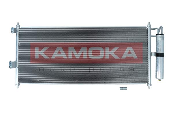 Condensatore, Climatizzatore - 7800022 KAMOKA