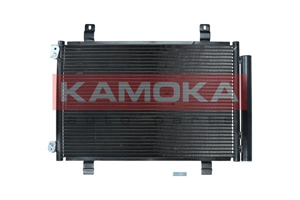 Condensatore, Climatizzatore - 7800037 KAMOKA