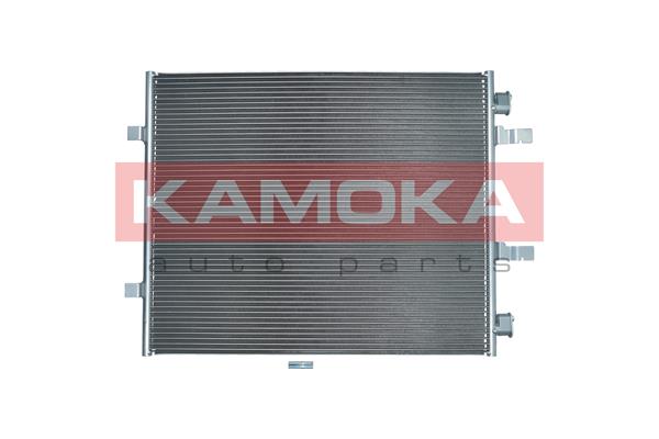 Condensatore, Climatizzatore - 7800059 KAMOKA
