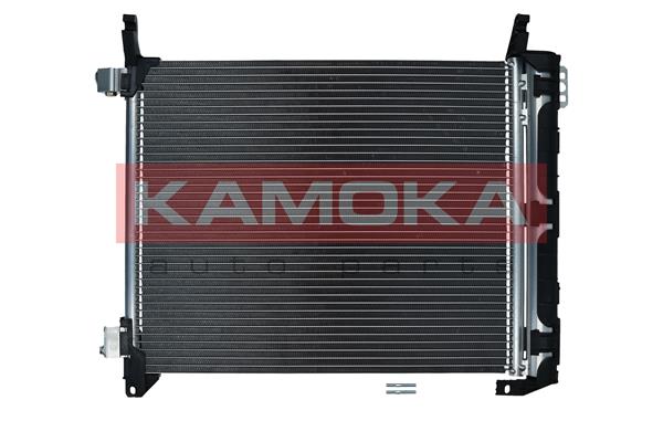 Condensatore, Climatizzatore - 7800075 KAMOKA