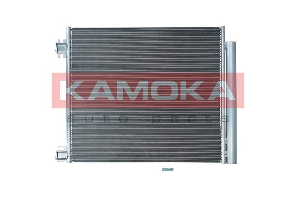 Condensatore, Climatizzatore - 7800088 KAMOKA