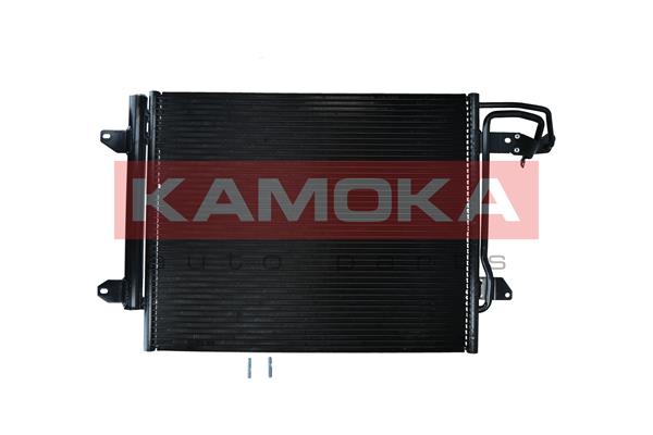 Condensatore, Climatizzatore - 7800147 KAMOKA