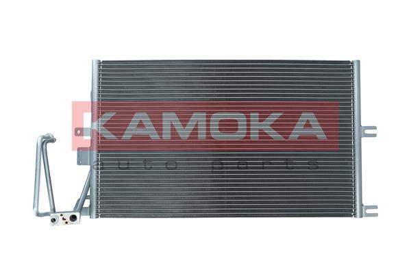 Condensatore, Climatizzatore - 7800148 KAMOKA