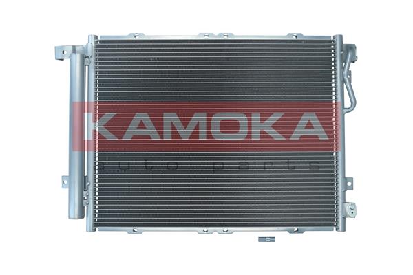 Condensatore, Climatizzatore - 7800154 KAMOKA