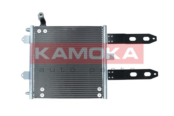 Condensatore, Climatizzatore - 7800176 KAMOKA