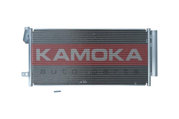Condensatore, Climatizzatore - 7800190 KAMOKA