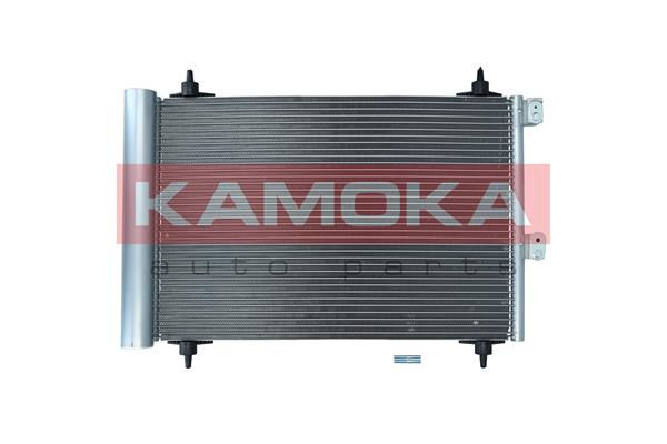 Condensatore, Climatizzatore - 7800195 KAMOKA