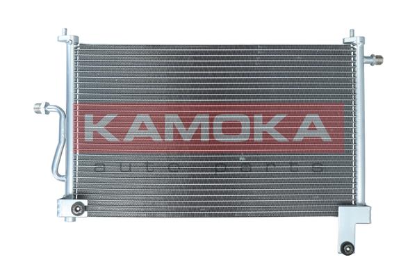 Condensatore, Climatizzatore - 7800199 KAMOKA
