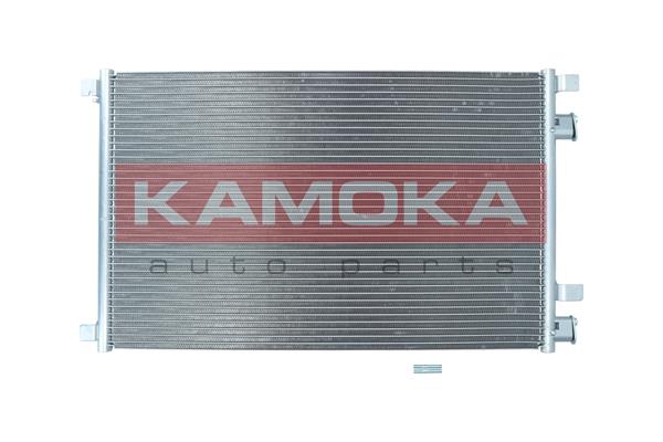 Condensatore, Climatizzatore - 7800208 KAMOKA