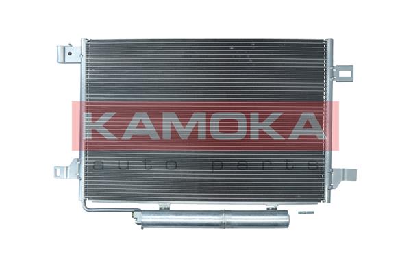 Condensatore, Climatizzatore - 7800220 KAMOKA