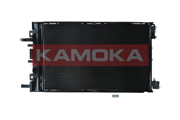 Condensatore, Climatizzatore - 7800231 KAMOKA