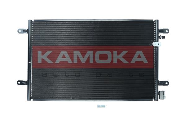 Конденсатор, кондиционер - 7800240 KAMOKA