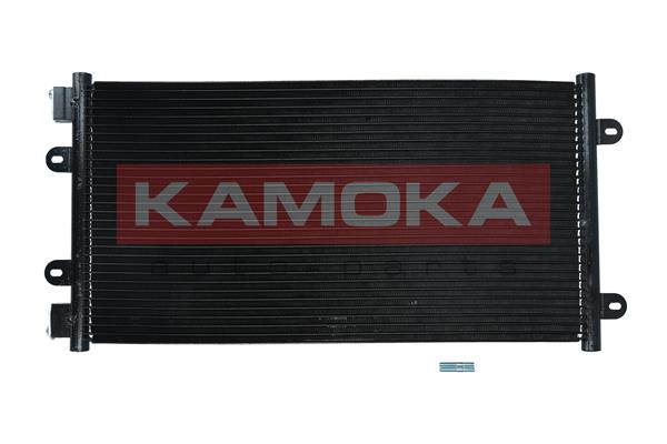 Condensatore, Climatizzatore - 7800251 KAMOKA