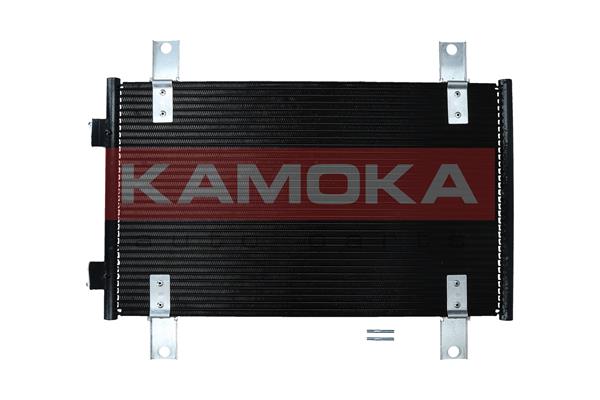 Condensatore, Climatizzatore - 7800252 KAMOKA